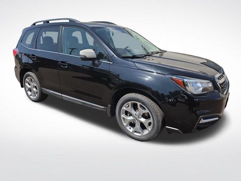 Used 2018 Subaru Forester 2.5i Touring AWD/4WD image 7
