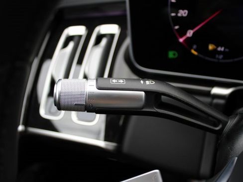 New 2026 Mercedes-Benz S 580 4MATIC Sedan image 17