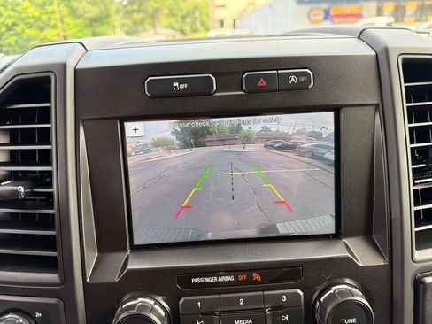 Used 2018 Ford F150 XL w/ Equipment Group 101A Mid AWD/4WD image 32