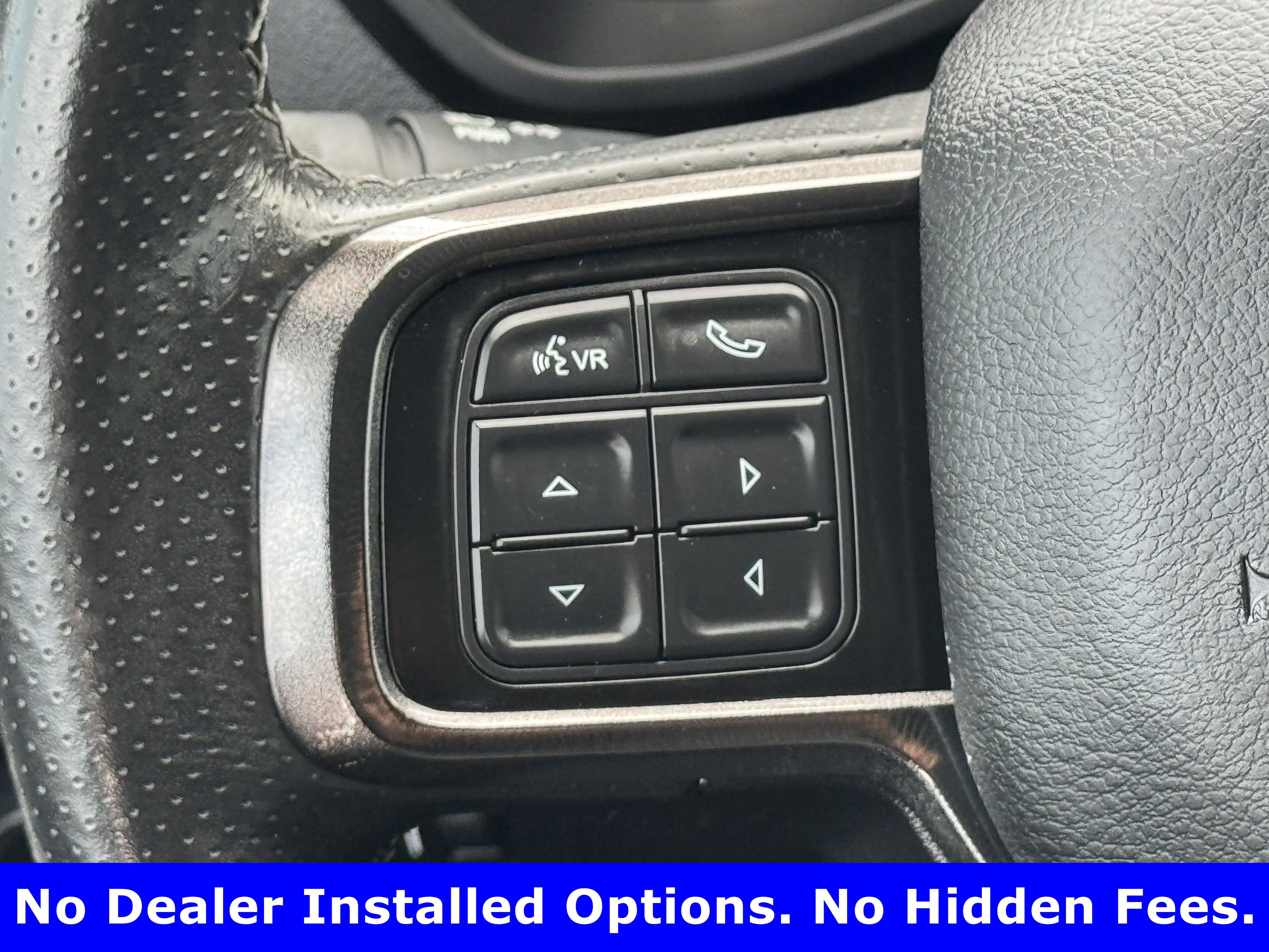 Used 2020 RAM 2500 Power Wagon AWD/4WD image 12