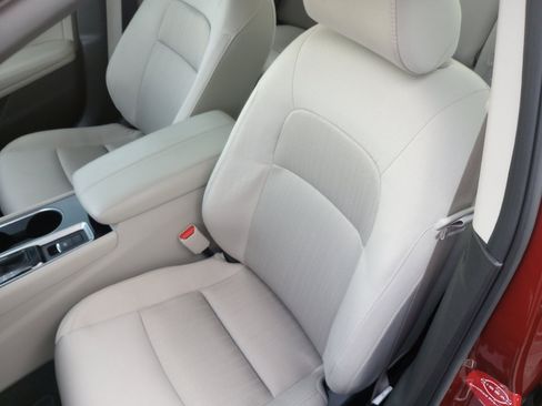 Used 2021 Nissan Altima 2.5 SV AWD/4WD image 30