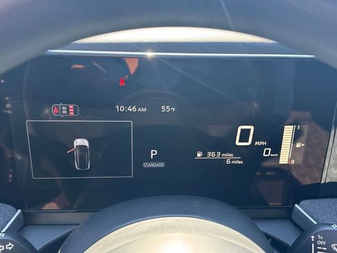 New 2026 Nissan Kicks SV image 19