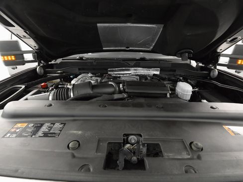 Used 2019 GMC Sierra 2500 4x4 Crew Cab image 29