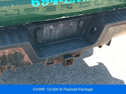 Used 2018 Ford F250 XL w/ Power Equipment Group RWD image 3