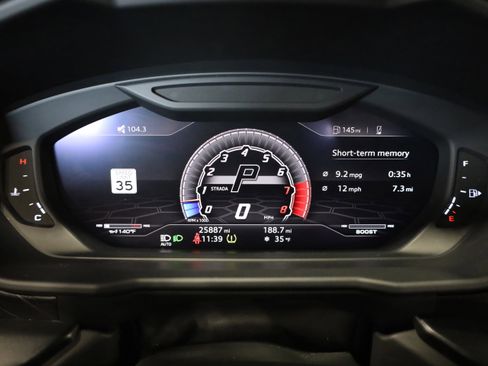 Used 2021 Lamborghini Urus image 20