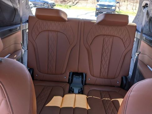 New 2026 BMW X7 xDrive40i w/ M Sport Package image 20