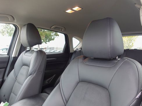 Certified 2023 MAZDA CX-5 AWD 2.5 S w/ Select Package image 10