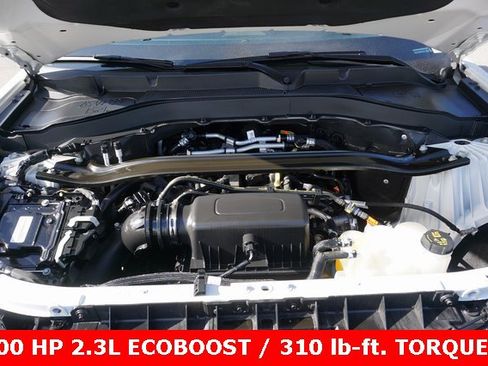 Certified 2022 Ford Explorer Limited w/ Limited Technology Package image 10