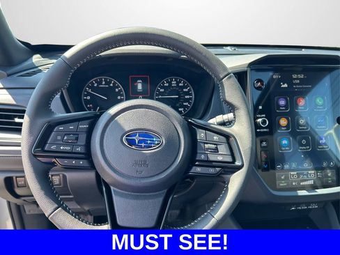 Certified 2025 Subaru Forester Premium image 21