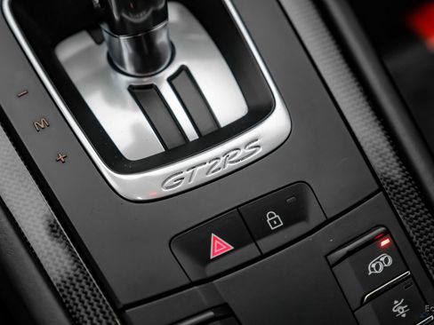 Used 2019 Porsche 911 GT2 RS w/ Weissach Package image 76