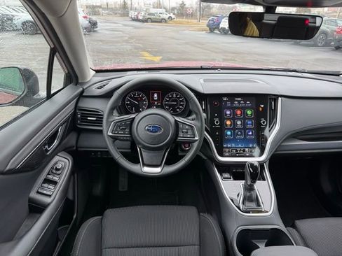 Used 2025 Subaru Legacy Premium image 17