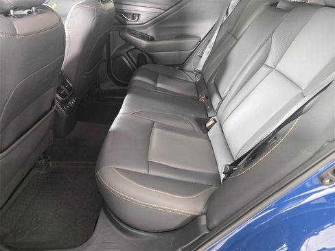 Used 2022 Subaru Outback Wilderness image 17
