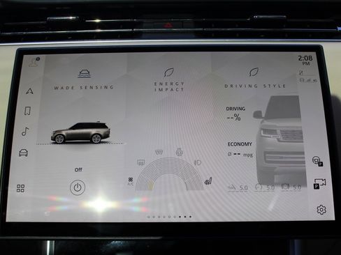 Used 2023 Land Rover Range Rover SE image 23