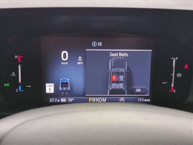 New 2026 Ford Maverick Lobo AWD/4WD image 11