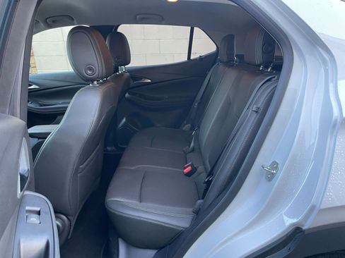 Used 2025 Buick Encore GX Preferred image 23