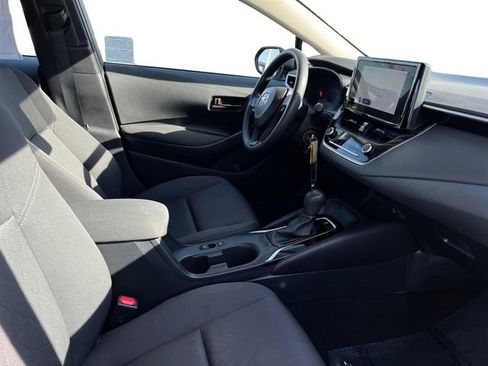 Used 2023 Toyota Corolla LE image 20
