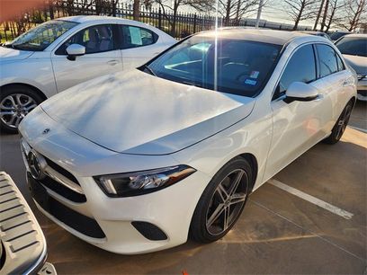 Used 2021 Mercedes-Benz A 220