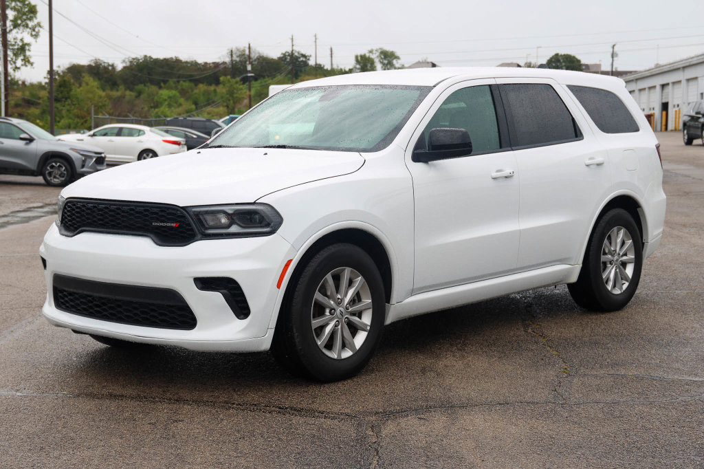 Used 2026 Dodge Durango GT RWD image 6