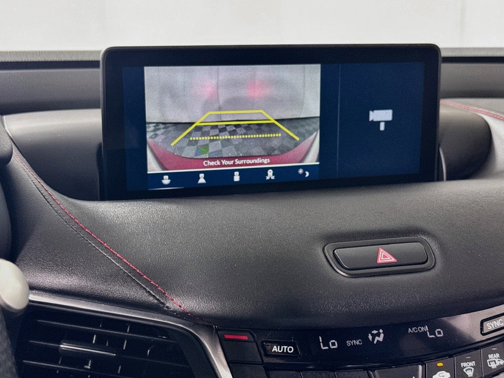 Used 2021 Acura TLX w/ A-SPEC Package FWD image 14