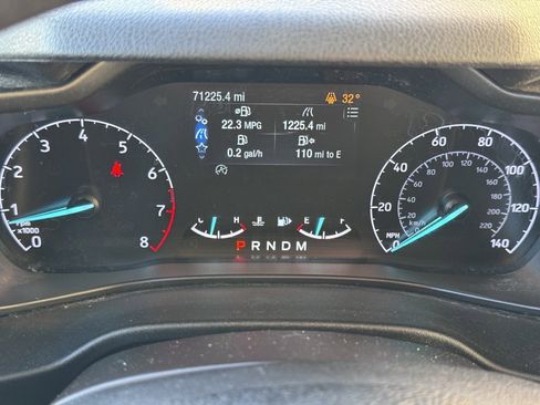 Certified 2020 Ford Transit Connect XL image 25