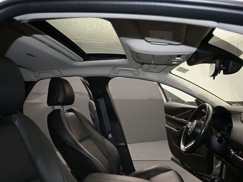 Certified 2022 MAZDA CX-30 AWD 2.5 S w/ Preferred Package image 27