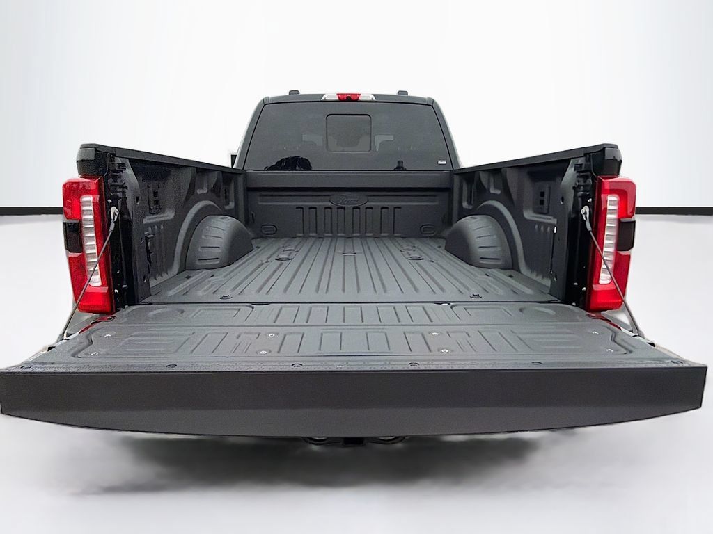 New 2026 Ford F350 Lariat w/ Lariat Premium Package AWD/4WD image 30