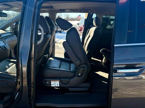 Used 2016 Honda Odyssey EX-L image 21