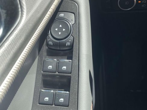 New 2026 Ford Explorer Active image 19