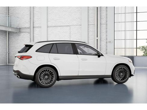 New 2026 Mercedes-Benz GLC 300 GLC 300 image 18