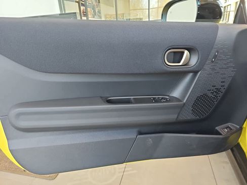 Certified 2025 MINI Cooper S FWD image 15