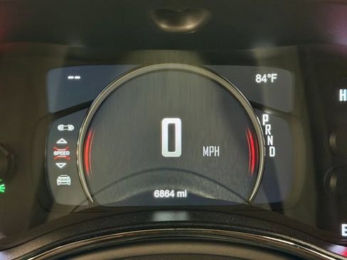 Used 2026 Dodge Durango GT AWD/4WD image 11