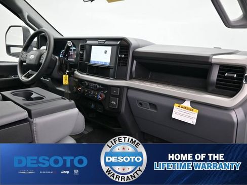 New 2026 Ford F350 XL AWD/4WD image 10