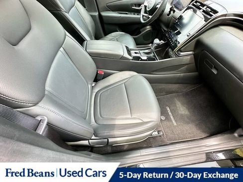 Used 2023 Hyundai Tucson SEL w/ Convenience Package AWD/4WD image 38