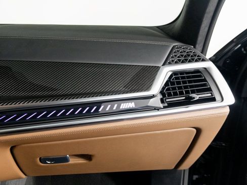 Used 2026 BMW X5 M Competition w/ Executive Package image 33