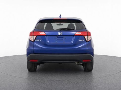 Used 2016 Honda HR-V LX image 6
