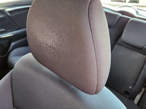 Used 2020 Honda Fit EX image 6
