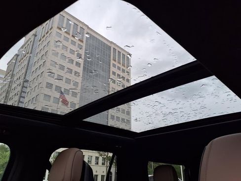 New 2025 Lincoln Navigator L Black Label AWD/4WD image 13