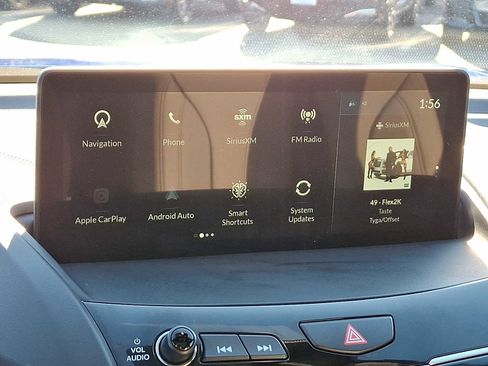 Used 2025 Acura RDX A-Spec image 21