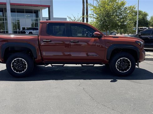 New 2025 Toyota Tacoma TRD Off-Road image 6