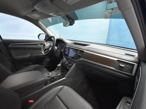 Used 2022 Volkswagen Atlas SE image 24