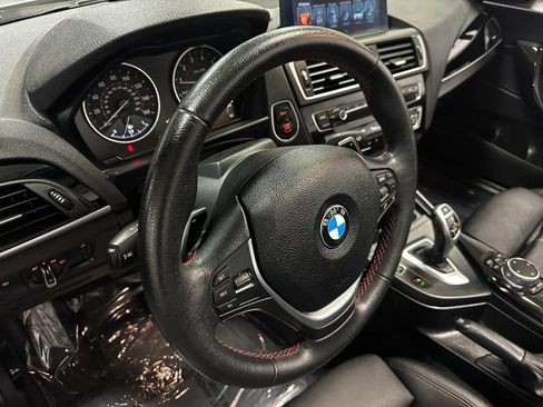 Used 2017 BMW 230i Convertible w/ Driving Assistance Package RWD image 11