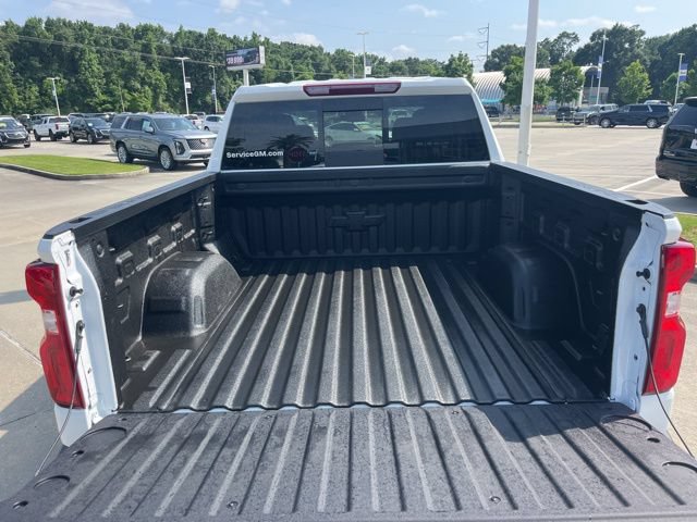 New 2026 Chevrolet Silverado 1500 RST w/ RST All Star Premium Package AWD/4WD image 9
