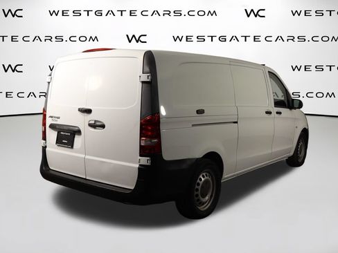 Used 2018 Mercedes-Benz Metris image 29