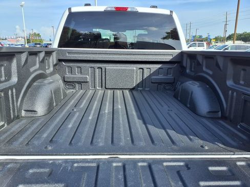 Used 2026 Ford F150 STX w/ Equipment Group 200A RWD image 9