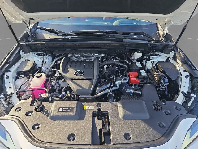 Used 2024 Lexus NX 350 F Sport AWD/4WD image 34