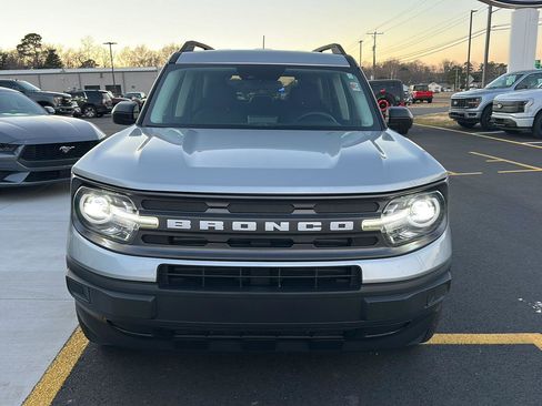 Used 2023 Ford Bronco Sport Big Bend image 2