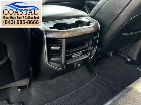 Used 2019 RAM 1500 Laramie AWD/4WD image 19