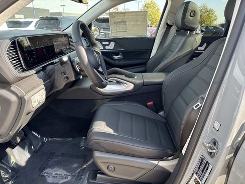 New 2026 Mercedes-Benz GLE 350 GLE 350 image 18