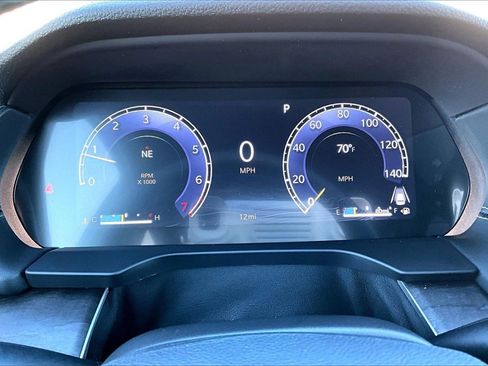 New 2025 Jeep Grand Cherokee Limited image 25