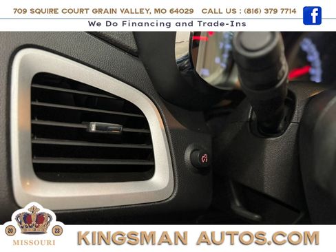 Used 2014 GMC Terrain SLT AWD/4WD image 12
